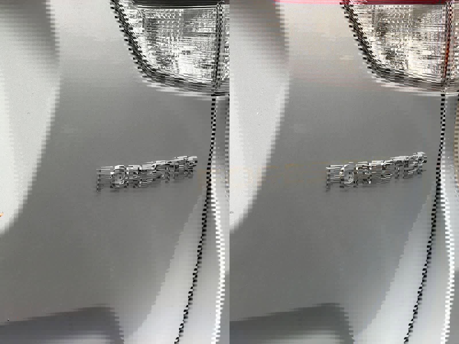 Certified 2023 Subaru Forester Premium image 13