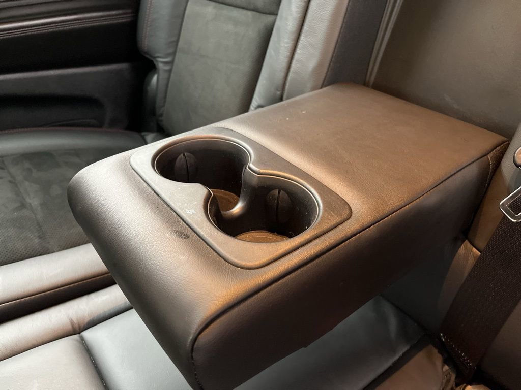 Used 2022 Dodge Durango R/T RWD image 27