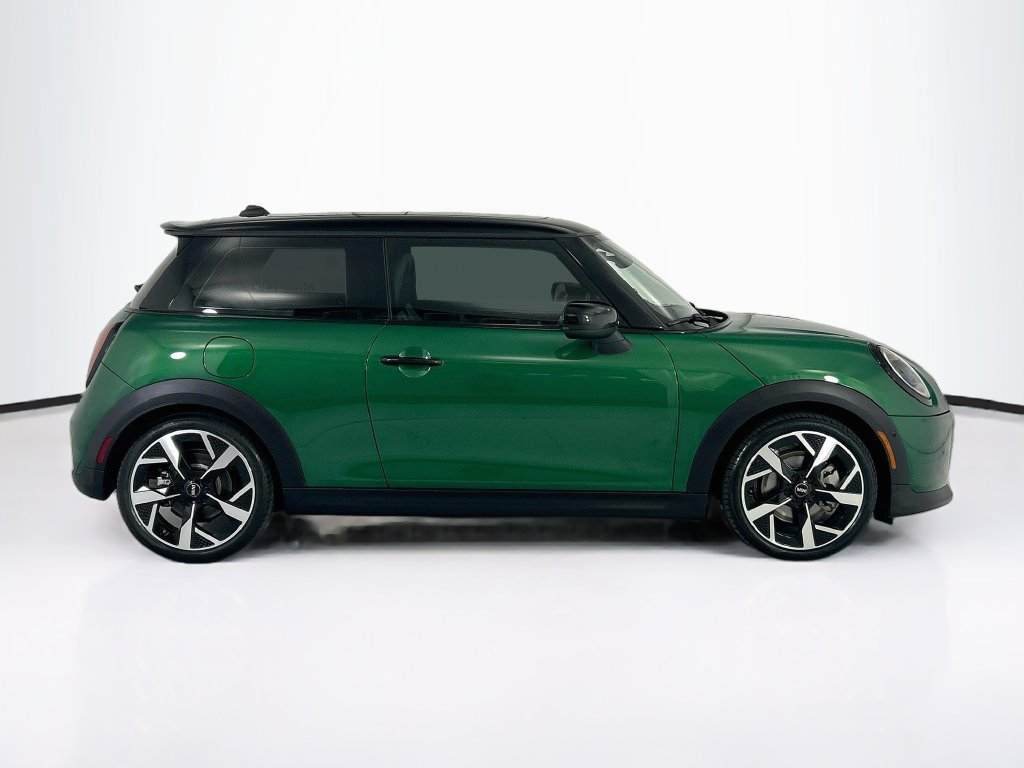Certified 2026 MINI Cooper S FWD image 5