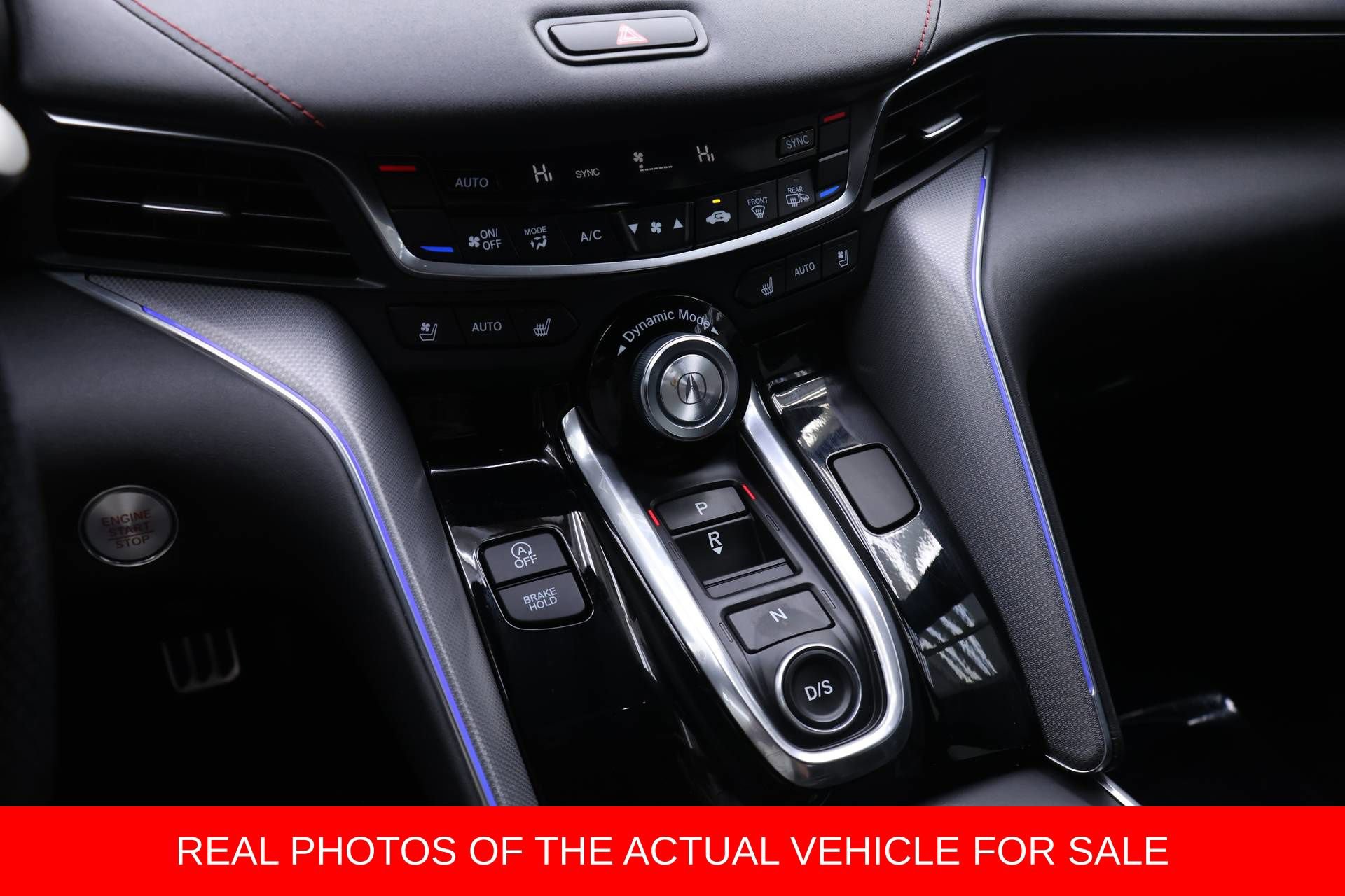 Used 2021 Acura TLX w/ A-SPEC Pkg image 6