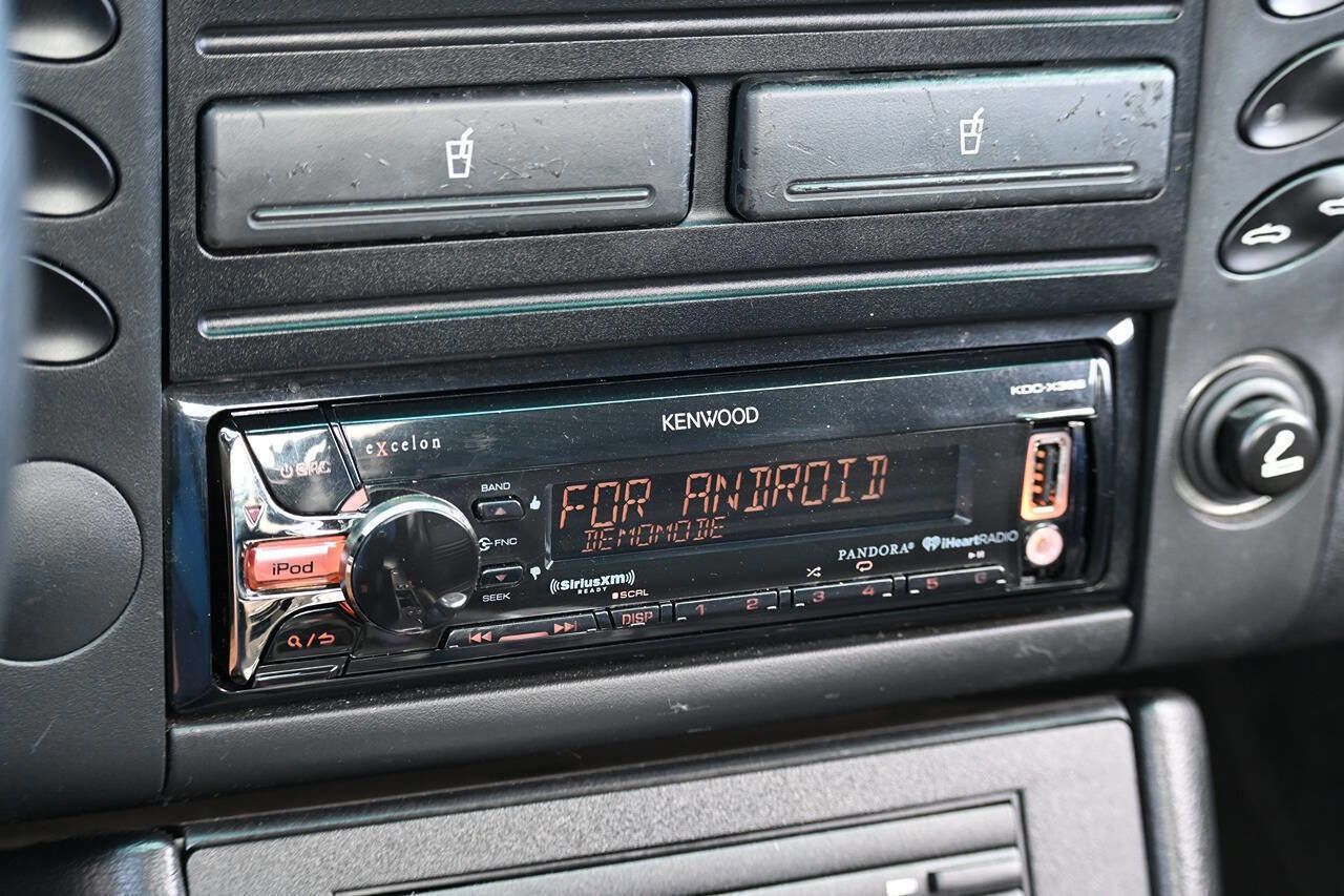 Used 2002 Porsche Boxster image 33