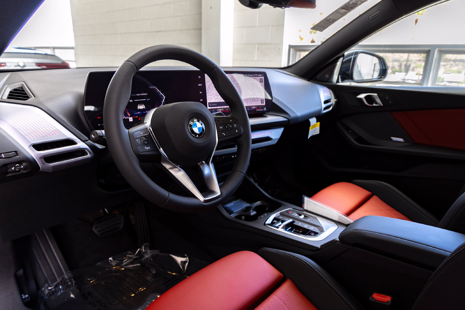New 2026 BMW 228i xDrive w/ Premium Package AWD/4WD image 18
