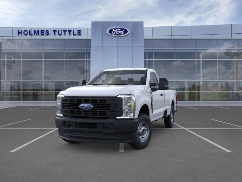 New 2026 Ford F250 XL image 2