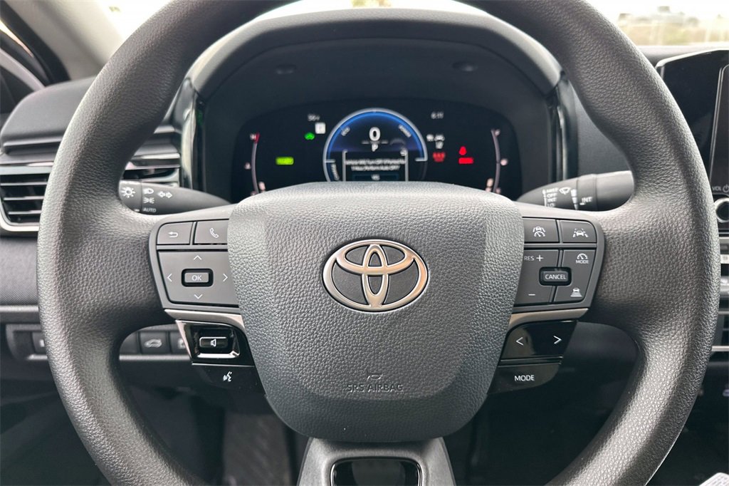 New 2026 Toyota Camry LE image 22