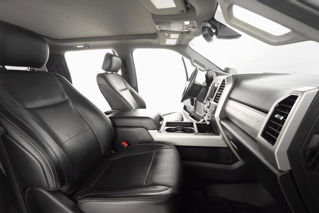 Used 2019 Ford F250 Lariat image 26