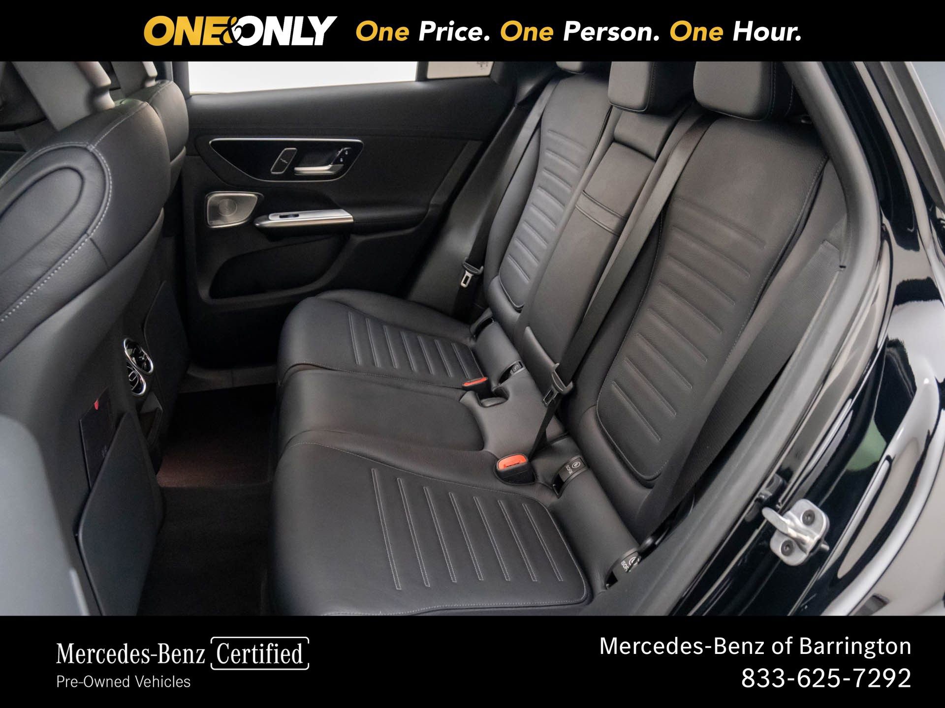 Used 2024 Mercedes-Benz GLC 43 AMG 4MATIC Coupe image 21