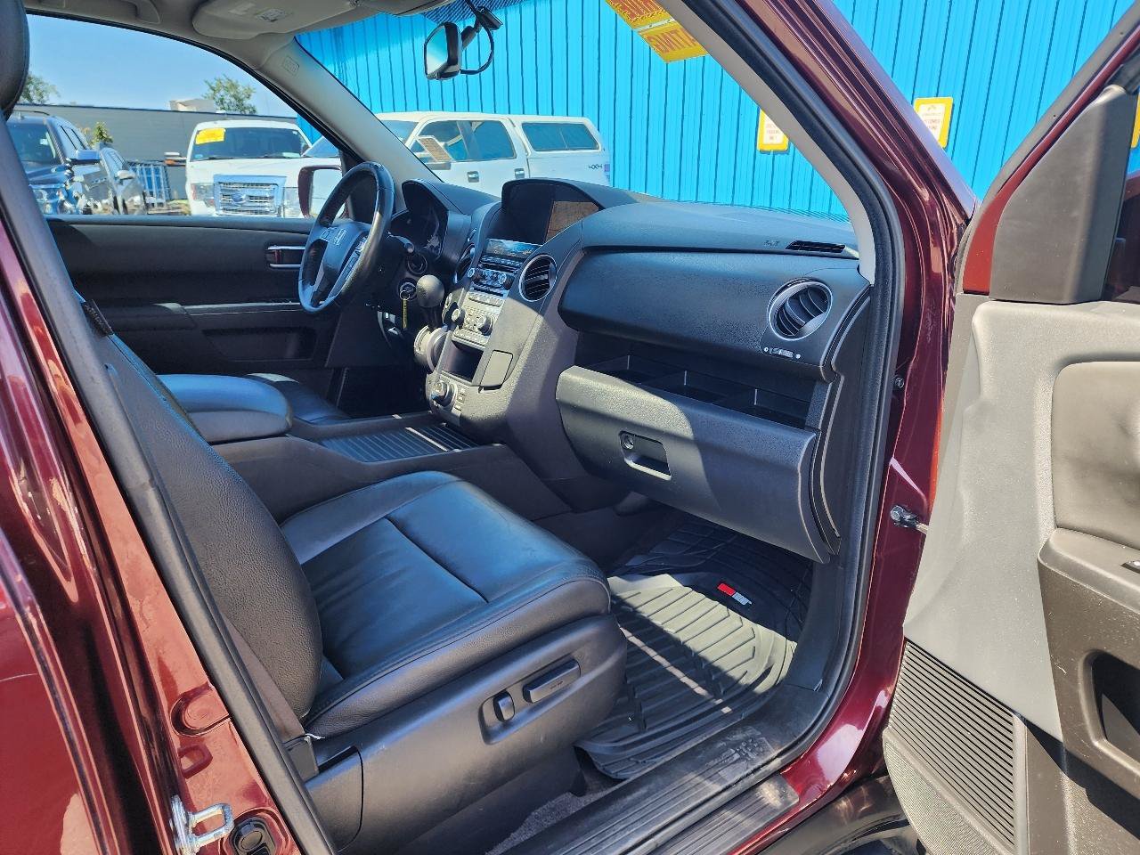 Used 2012 Honda Pilot Touring image 31