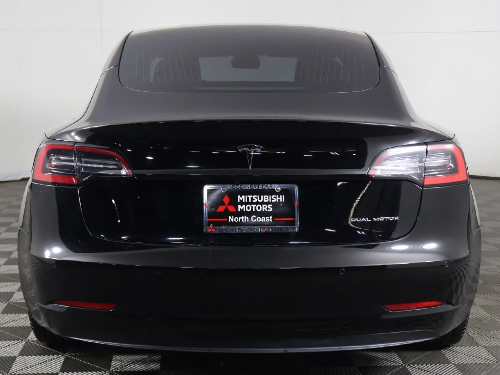 Used 2019 Tesla Model 3 Long Range image 12