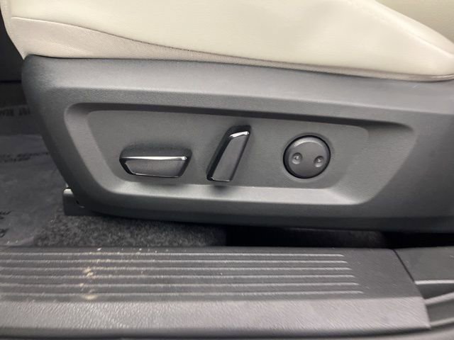 New 2026 Nissan Rogue SV image 31