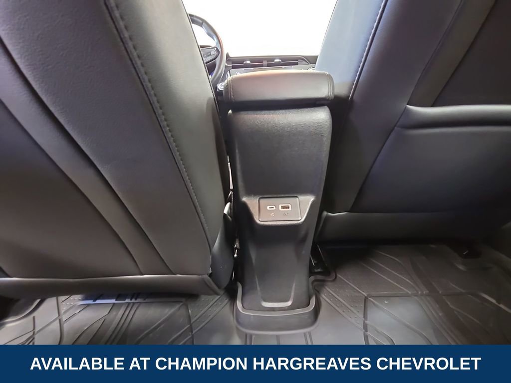 Certified 2023 Chevrolet Bolt EUV Premier w/ Super Cruise Package image 29