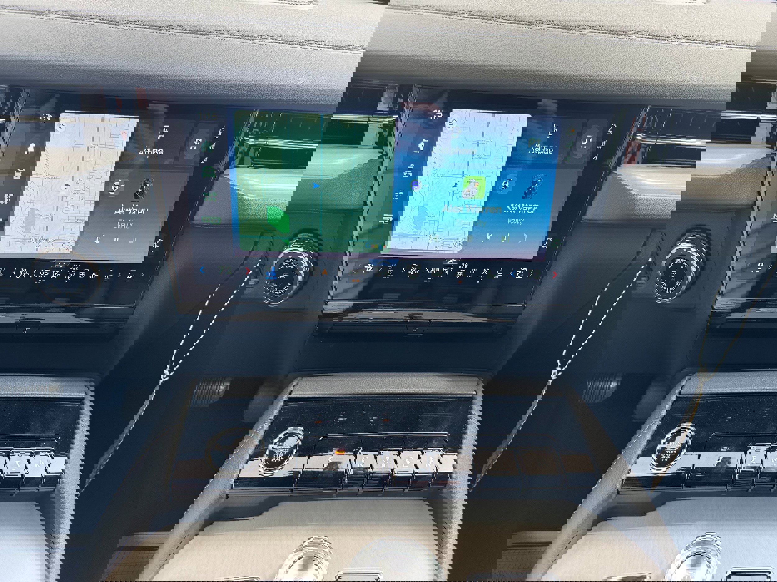 New 2025 Lincoln Navigator Reserve w/ Jet Appearance Package image 20