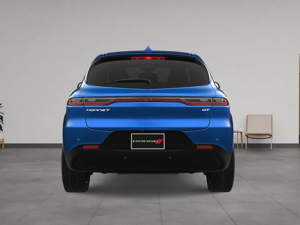 New 2024 Dodge Hornet R/T Plus w/ Track Pack AWD/4WD image 12