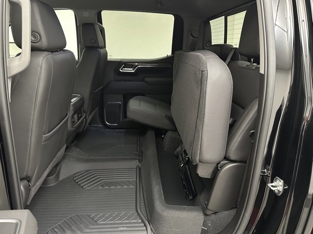 New 2026 Chevrolet Silverado 1500 LT Trail Boss w/ Safety Package image 20