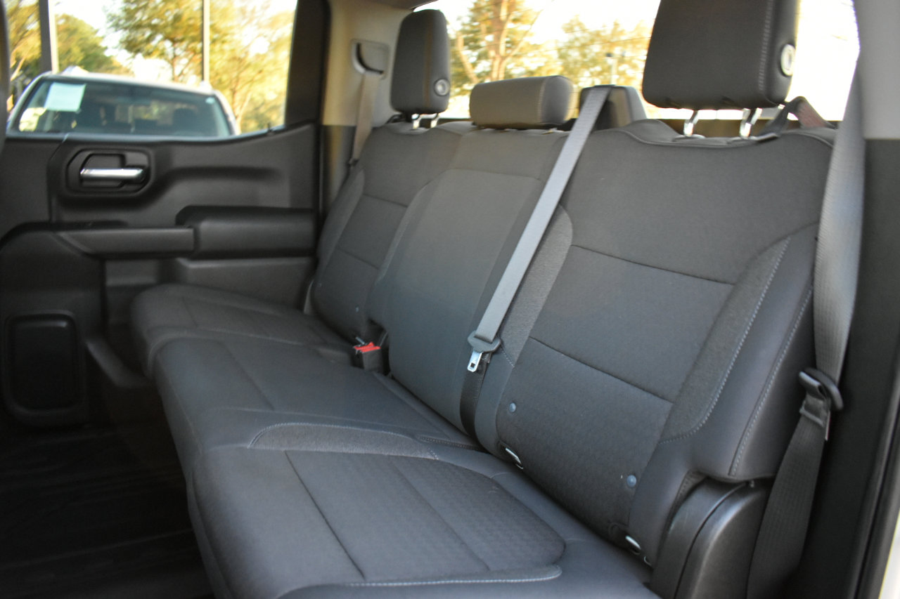 Used 2019 Chevrolet Silverado 1500 LT w/ All-Star Edition image 27