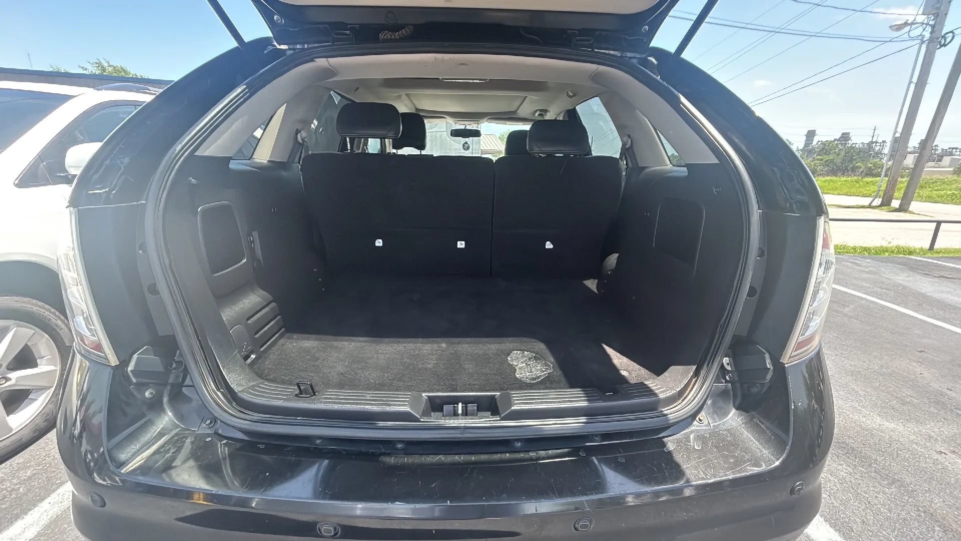 Used 2010 Ford Edge SEL FWD image 21