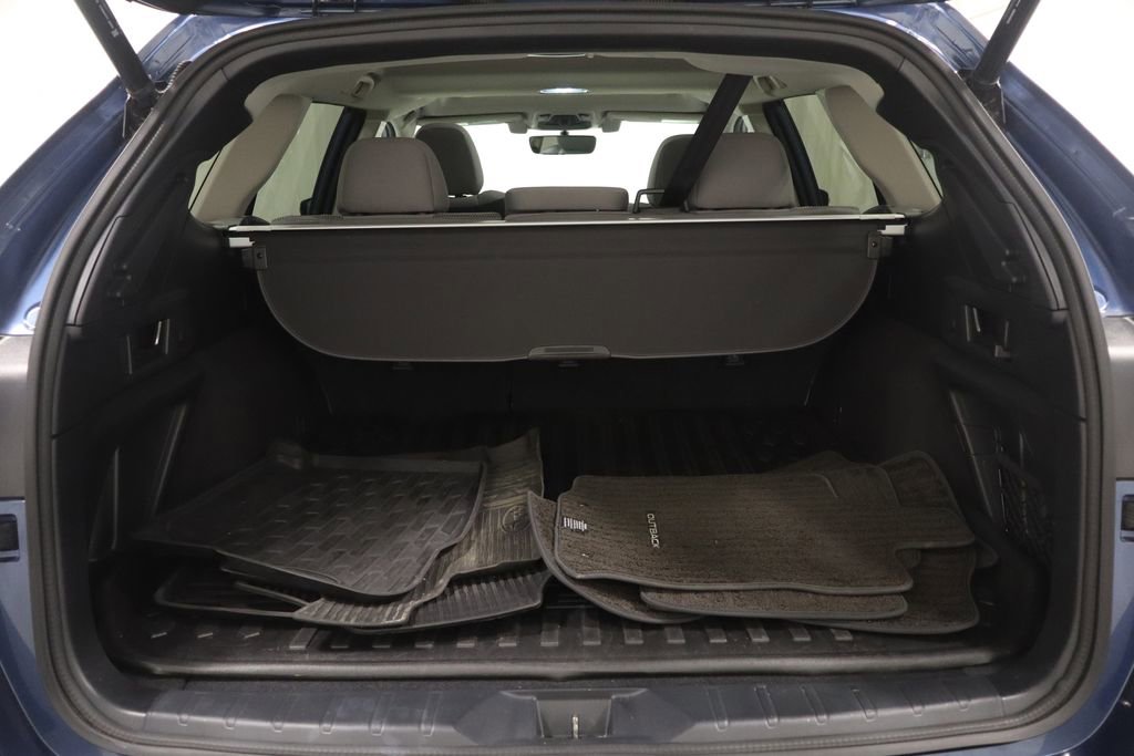 Used 2022 Subaru Outback Premium w/ Popular Package #1 image 19
