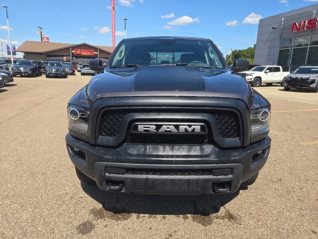 Used 2019 RAM 1500 Classic Warlock image 2
