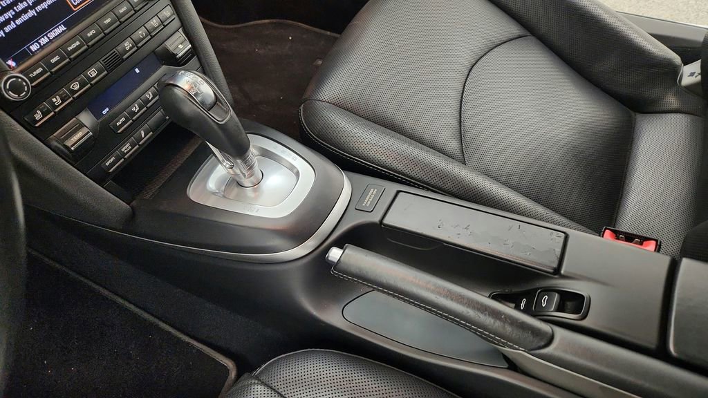 Used 2012 Porsche 911 Carrera GTS RWD image 33