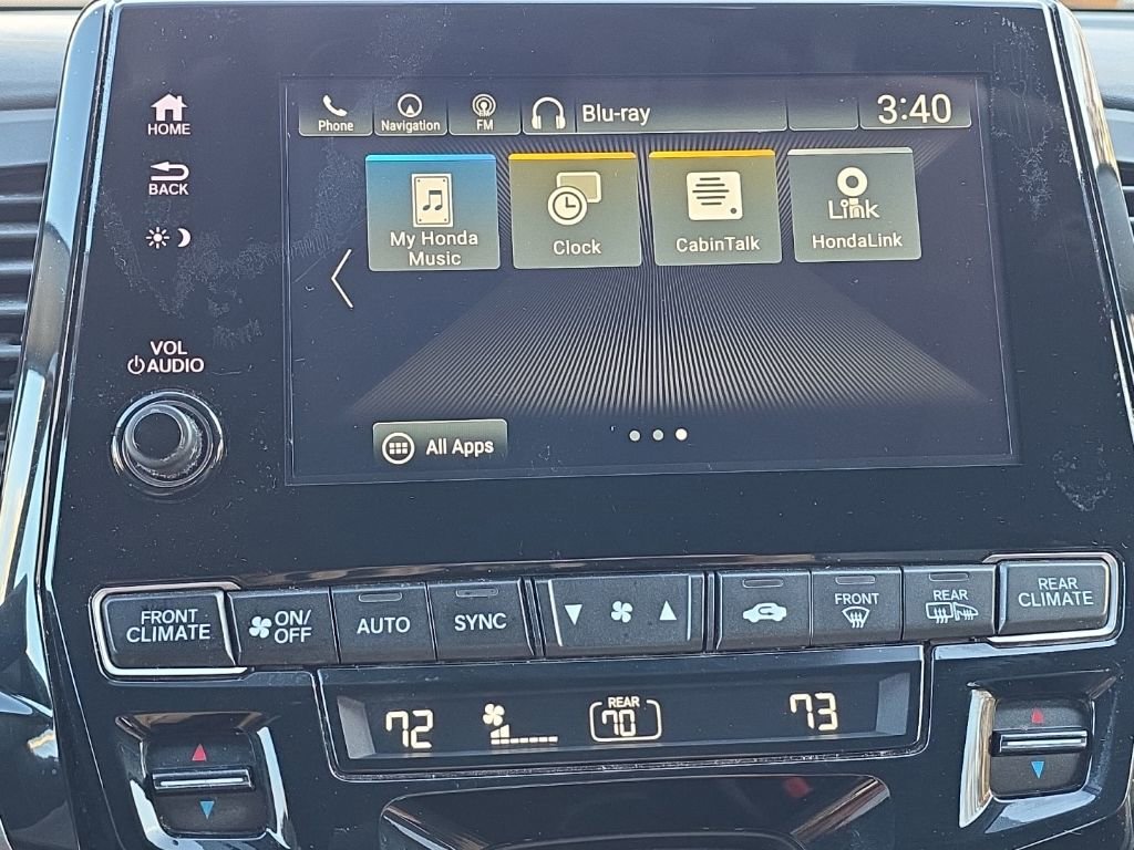 Used 2019 Honda Odyssey EX-L image 27