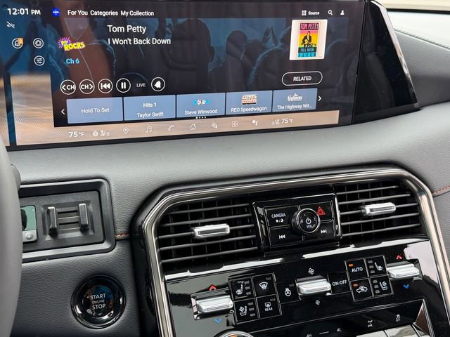 New 2026 Nissan Armada PRO-4X image 20