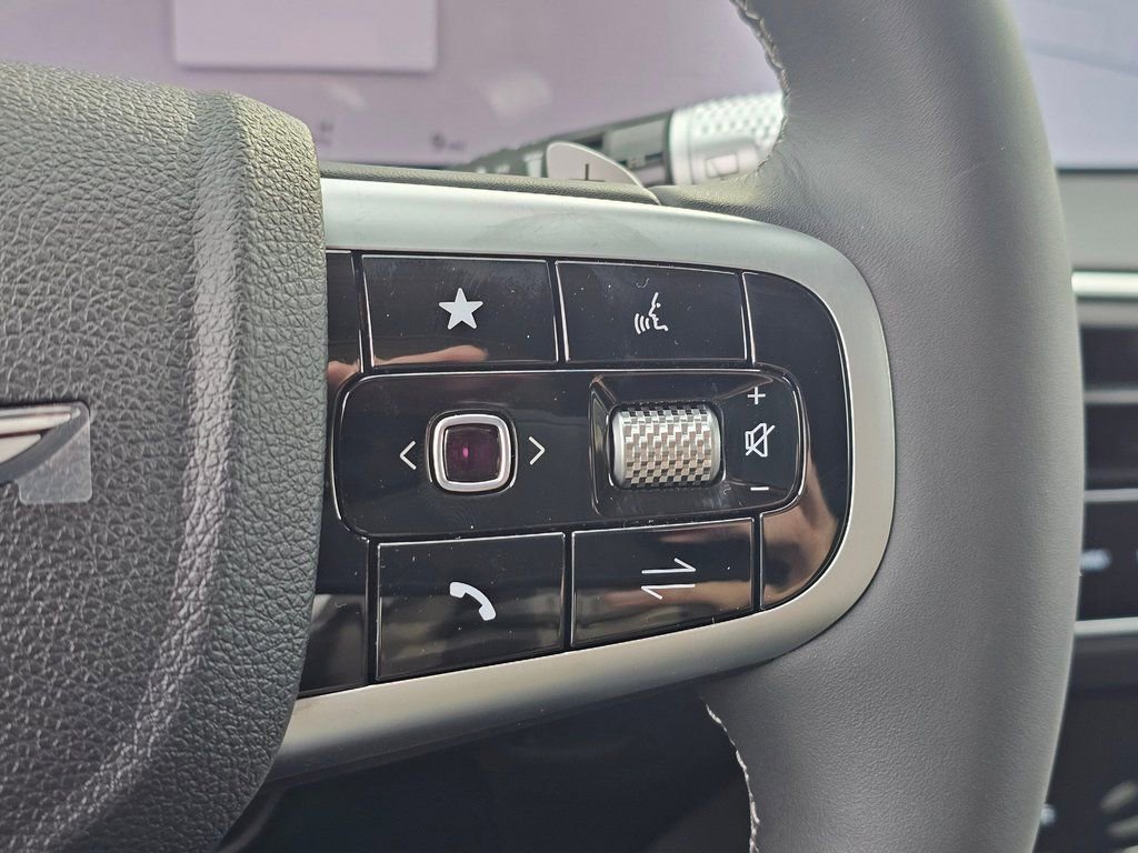 New 2026 Genesis GV70 2.5T image 33