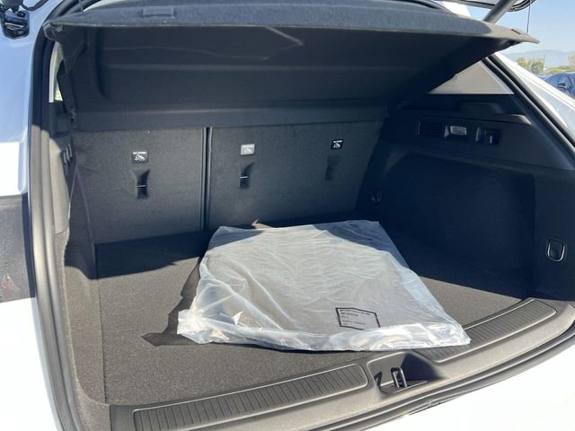 New 2026 Buick Envision Sport Touring AWD/4WD image 30