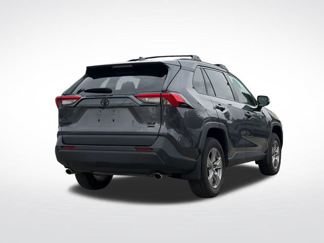 Used 2023 Toyota RAV4 XLE w/ Convenience Package AWD/4WD image 19