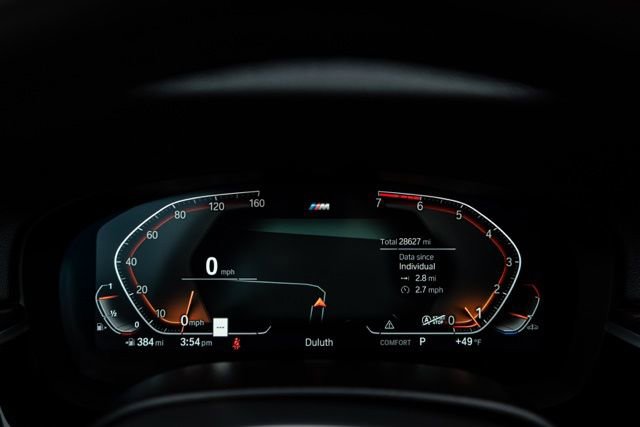 Used 2023 BMW 530i w/ M Sport Package image 27