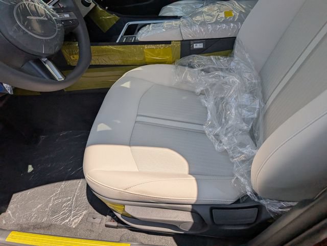 New 2026 Hyundai Sonata Blue FWD image 19