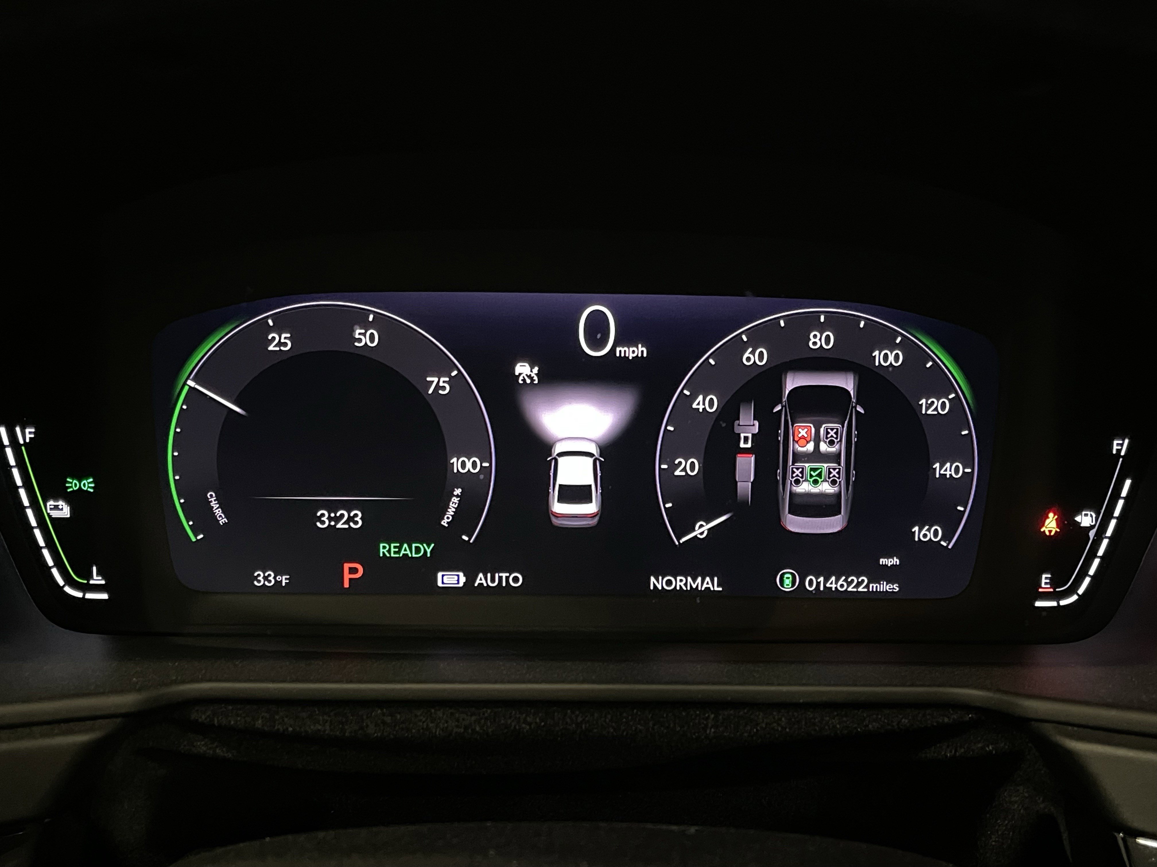 Used 2024 Honda Accord Sport image 21