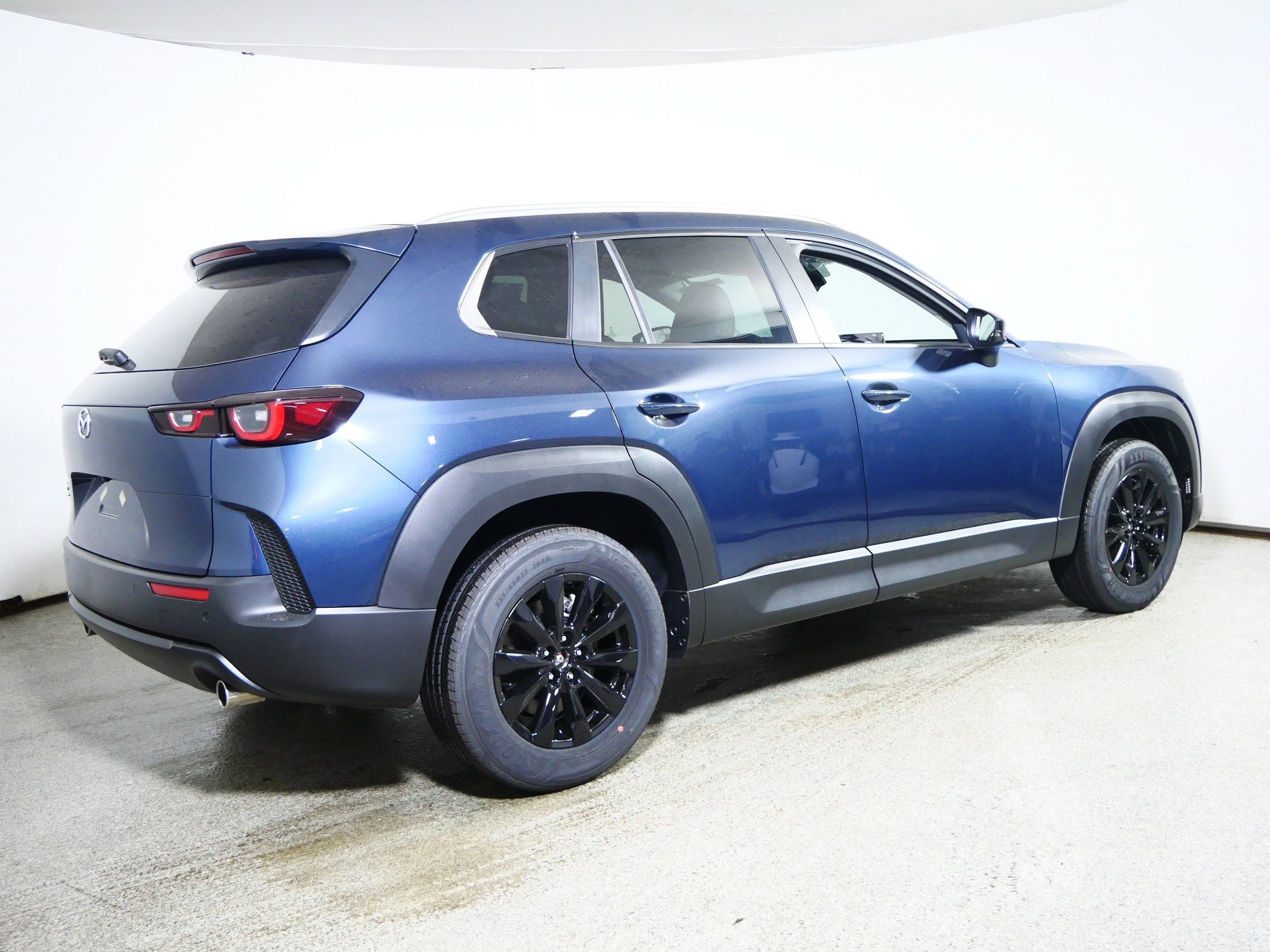 New 2026 MAZDA CX-50 AWD 2.5 S w/ Weather Package image 2
