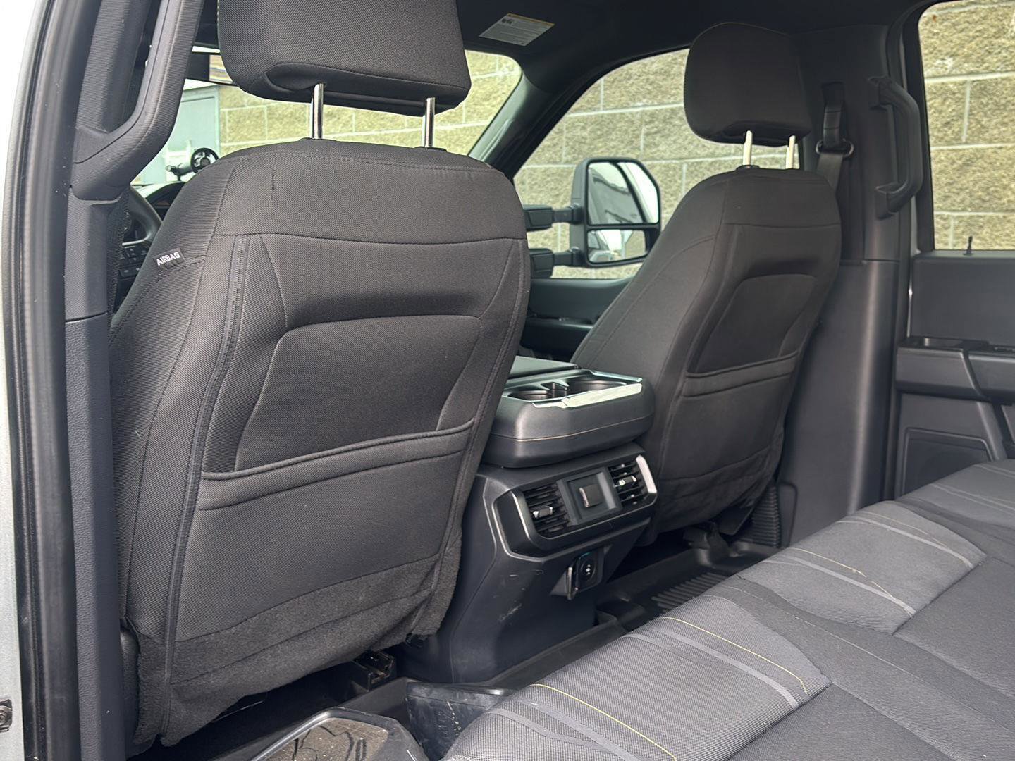 Used 2024 Ford F150 STX AWD/4WD image 27