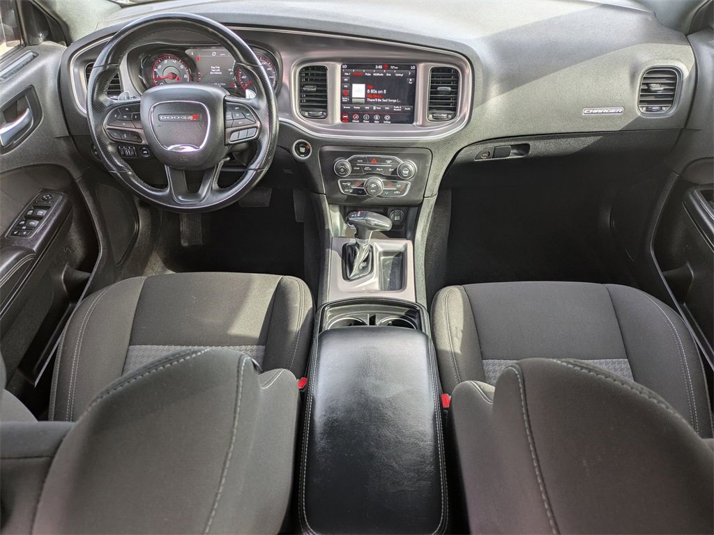 Used 2022 Dodge Charger R/T w/ Blacktop Package image 20