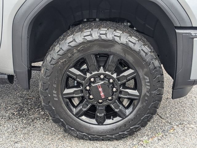 New 2026 GMC Sierra 2500 AT4 w/ AT4 Premium Plus Package image 12