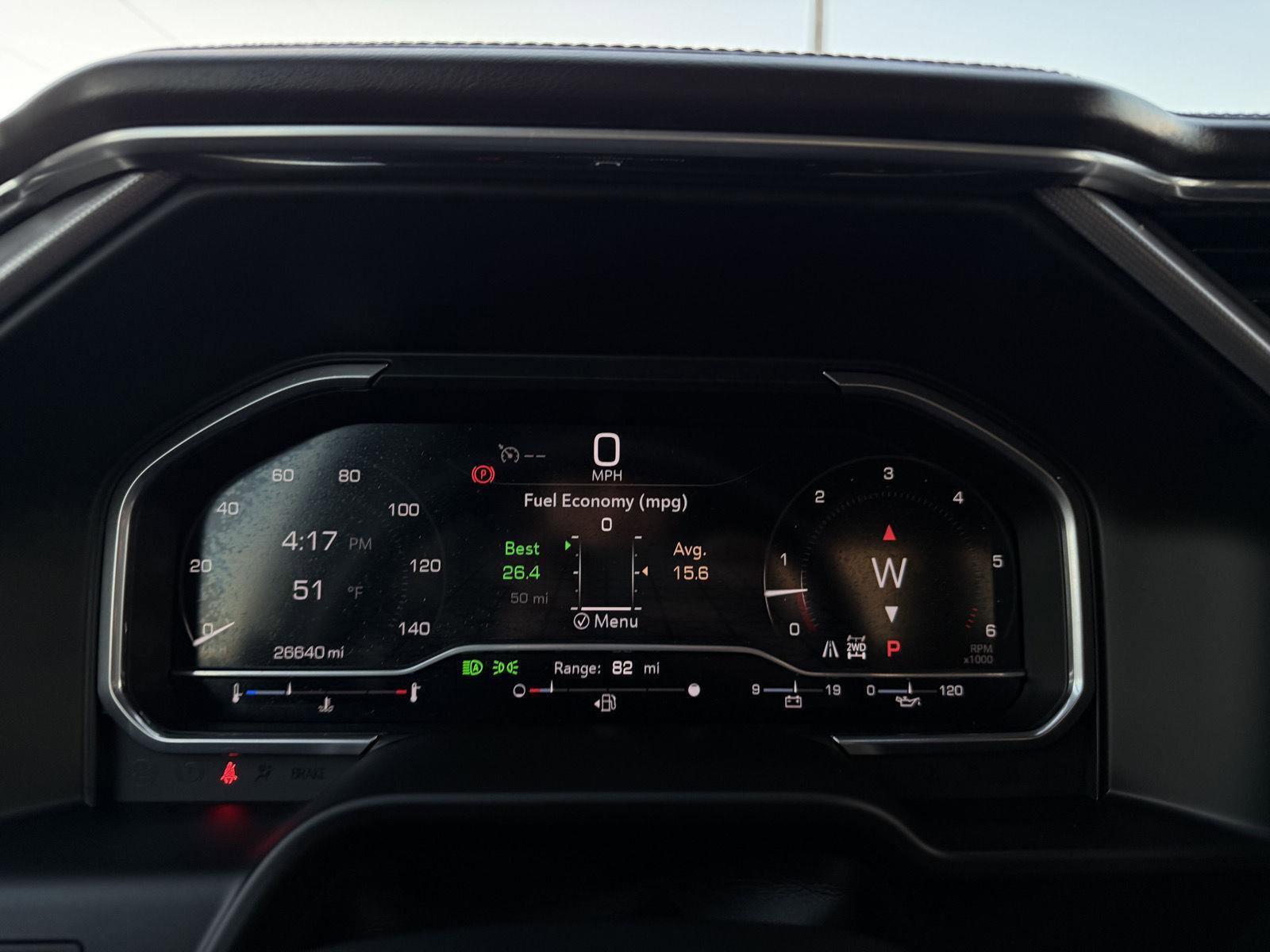 Certified 2023 GMC Sierra 1500 Denali image 18