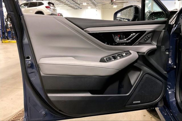 Used 2025 Subaru Legacy Limited image 23