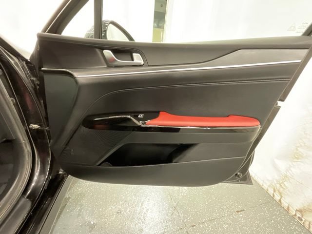 Used 2026 Kia K5 GT-Line w/ GT-Line Red Interior Package AWD/4WD image 22