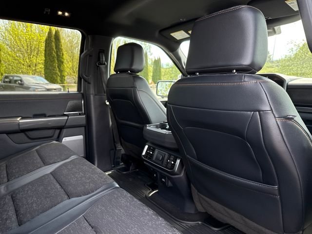 Used 2023 Ford F150 Tremor w/ 360 Degree Camera Package AWD/4WD image 14