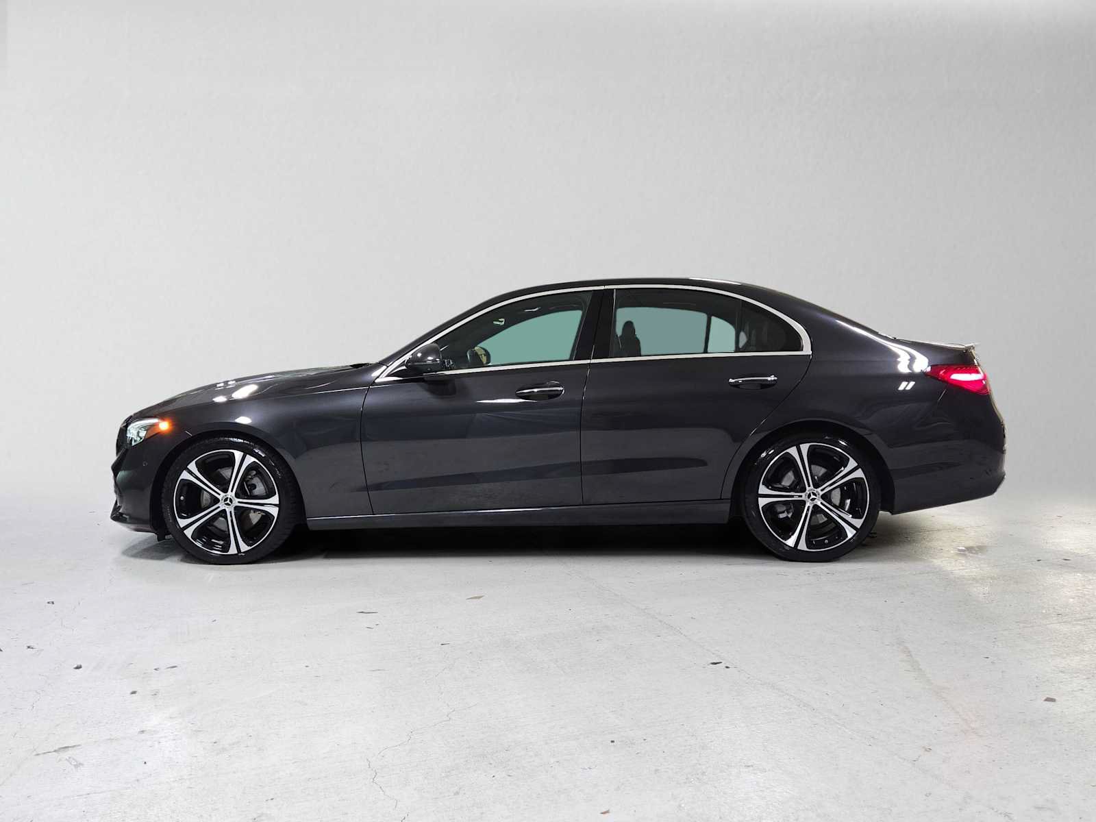 Certified 2023 Mercedes-Benz C 300 4MATIC Sedan image 6
