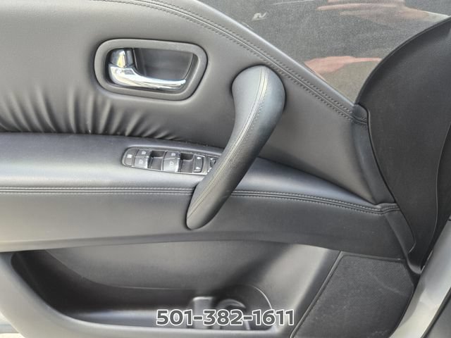Used 2024 Nissan Armada SV RWD image 33