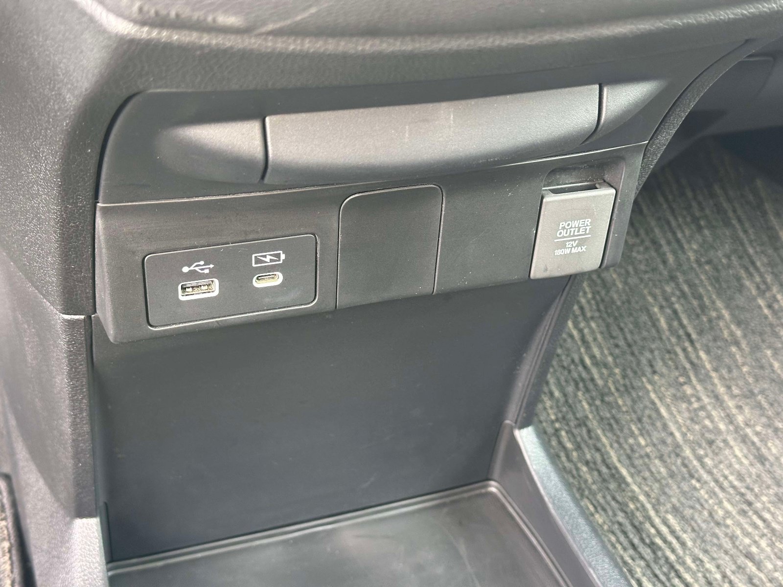 Used 2025 Honda Odyssey EX-L image 34