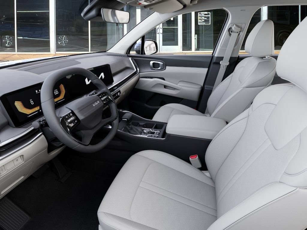 New 2026 Kia Sorento S AWD/4WD image 17