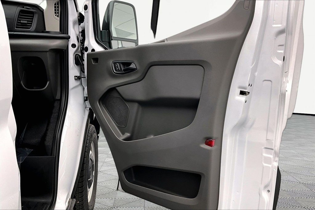 Used 2026 Ford Transit 250 Low Roof w/ Load Area Protection Package RWD image 24