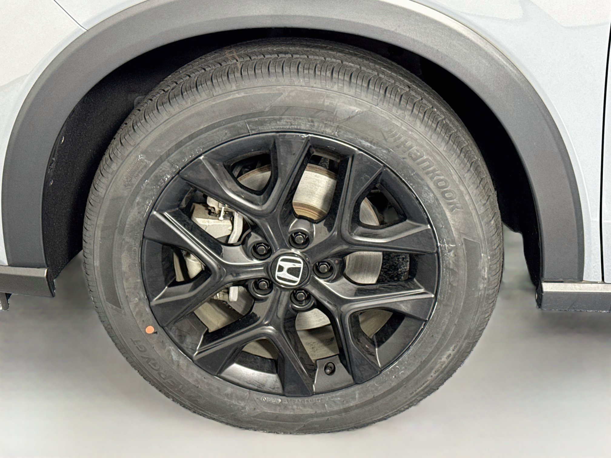 Certified 2024 Honda HR-V Sport image 29