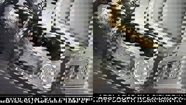 New 2026 Ford Bronco Big Bend w/ Black Diamond Package image 21