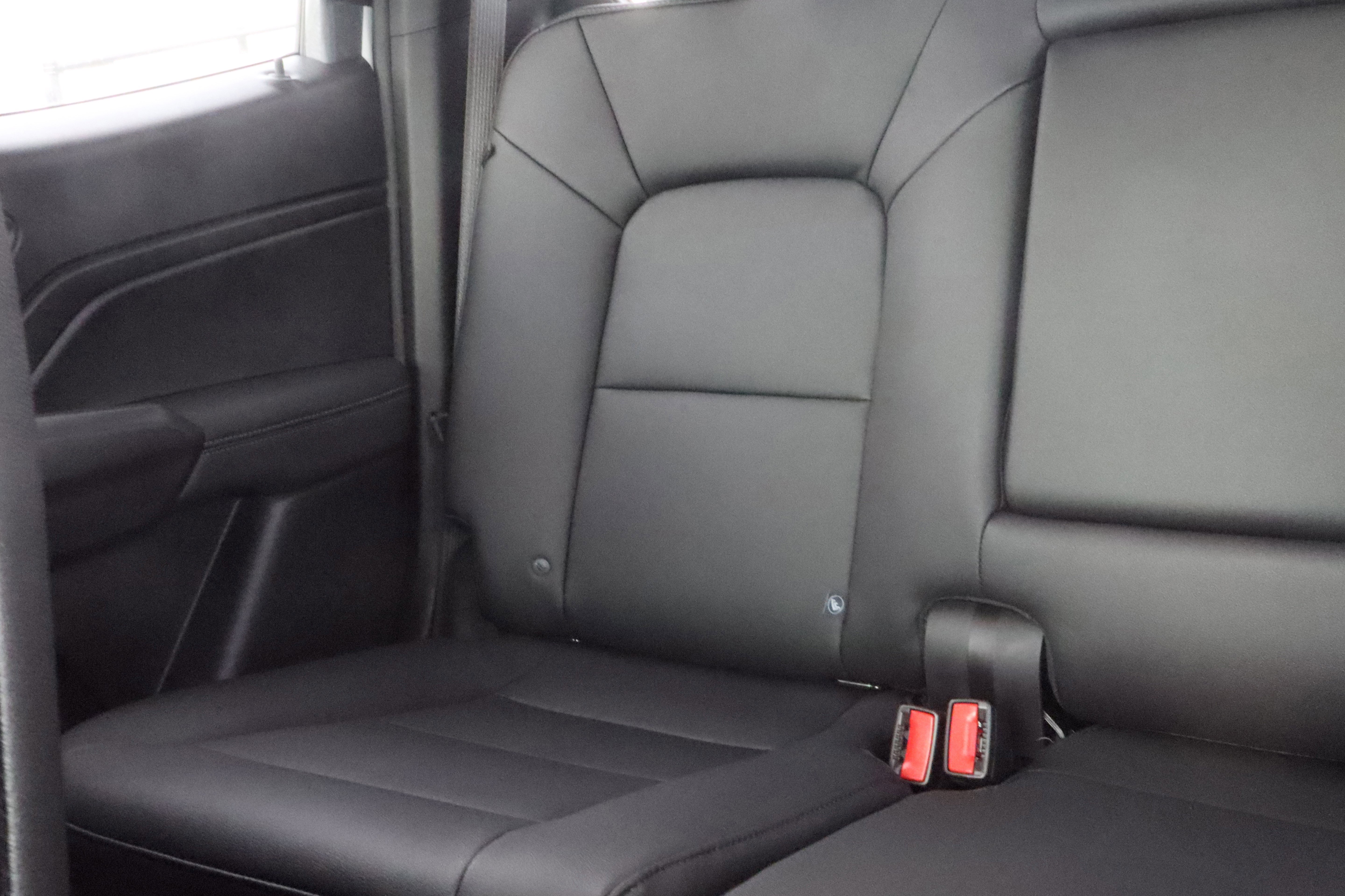 New 2026 GMC Canyon Elevation w/ Convenience Package image 13