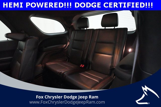 Used 2024 Dodge Durango R/T image 16