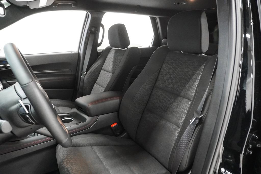 New 2026 Dodge Durango GT image 6