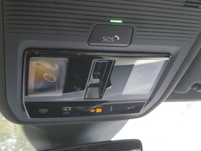 New 2026 Volkswagen ID.4 Pro S AWD/4WD image 30