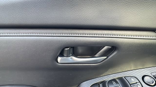 Used 2024 Nissan Sentra SV image 9